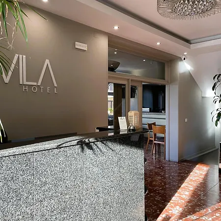 By Vimahotels Hotel Guimarães