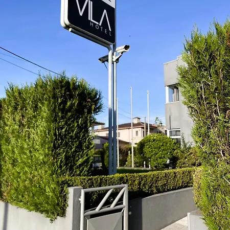 Hotel By Vimahotels 2*