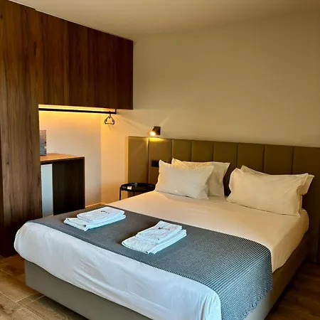 Vila Hotel By Vimahotels Hotel 2*