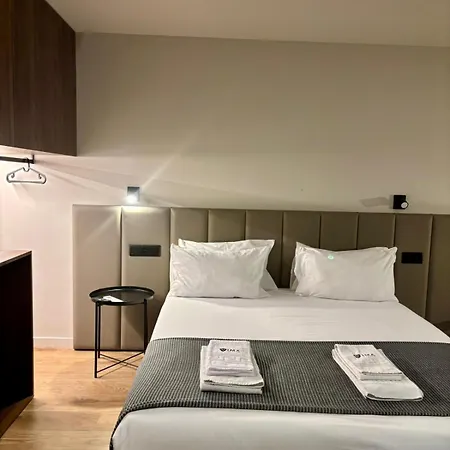 Hotel By Vimahotels 2*