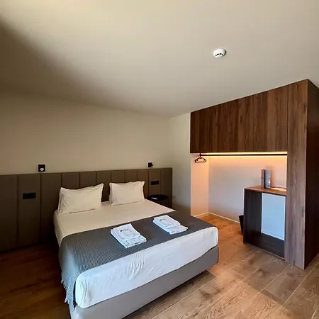 Vila Hotel By Vimahotels 2* Guimaraes