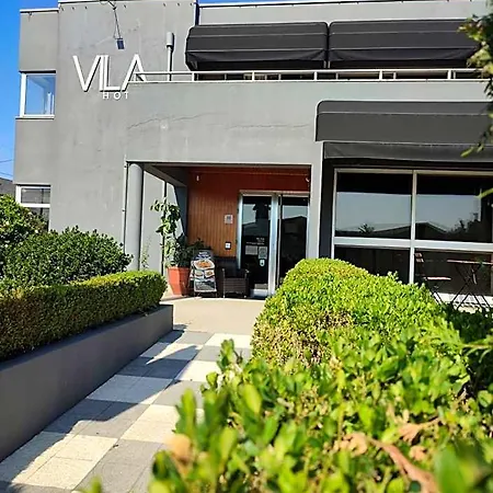 Hotel By Vimahotels 2*