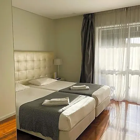 By Vimahotels Hotel
