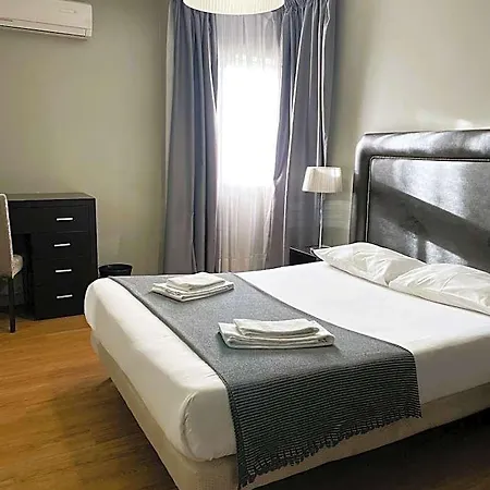 By Vimahotels Guimarães
