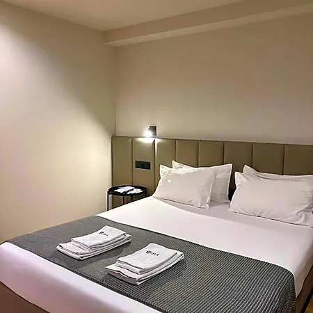 By Vimahotels 2*