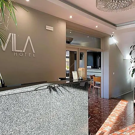 By Vimahotels