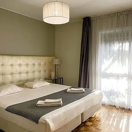 By Vimahotels Hotel
