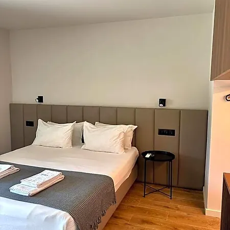 Hotel By Vimahotels Guimarães