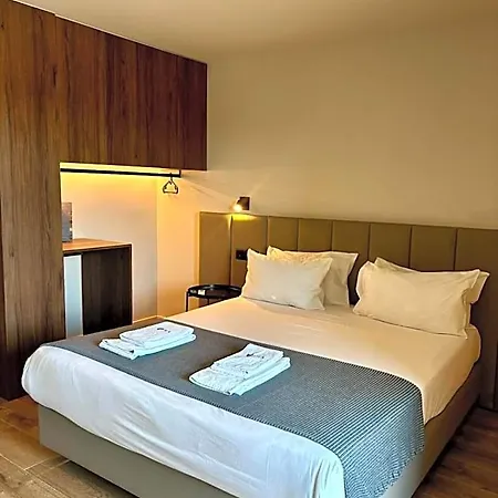 Hotel By Vimahotels