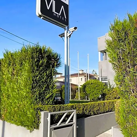 By Vimahotels 2* Guimarães