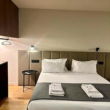 By Vimahotels Hotel 2*