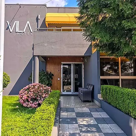 By Vimahotels ホテル ギマランイス
