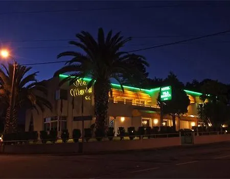 By Vimahotels Szálloda 2*