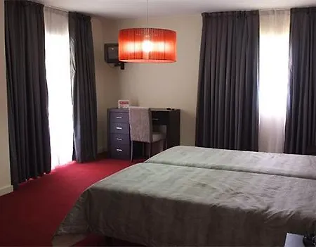 ホテル By Vimahotels
