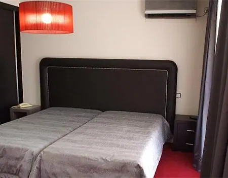By Vimahotels Hotel