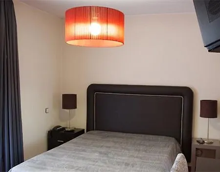 ホテル By Vimahotels