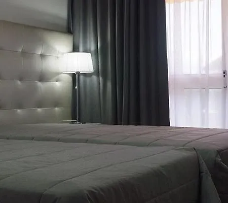 Vila Hotel By Vimahotels