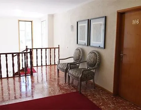 By Vimahotels ホテル