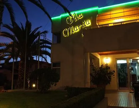 ホテル By Vimahotels
