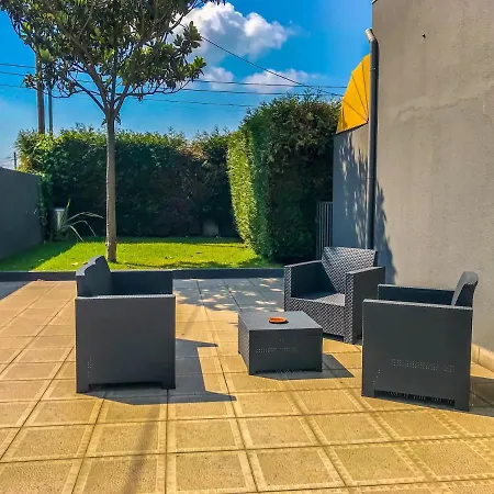 Vila By Vimahotels Guimarães