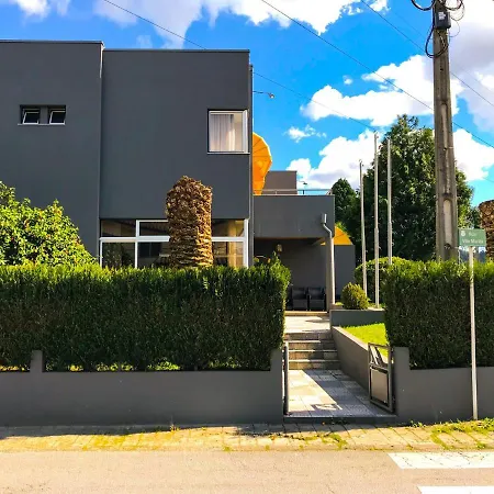 Szálloda By Vimahotels