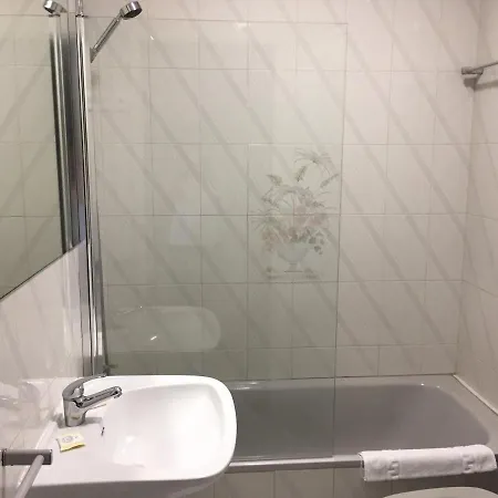 By Vimahotels 2* Guimarães