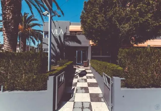 By Vimahotels Hotell Guimarães