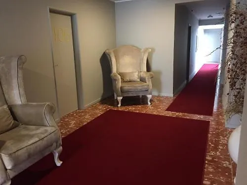 호텔 By Vimahotels 귀마레스