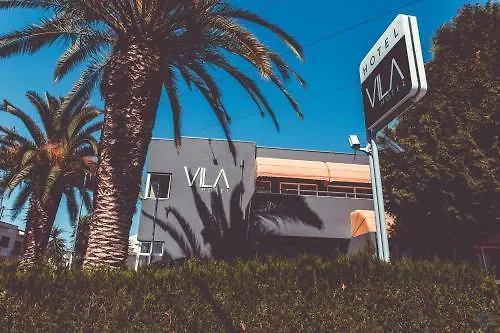 호텔 By Vimahotels 귀마레스