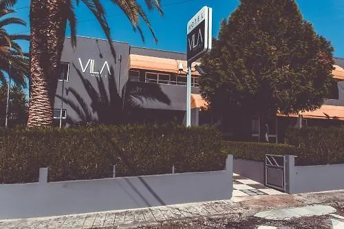 호텔 By Vimahotels 귀마레스