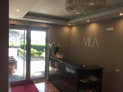 By Vimahotels 호텔