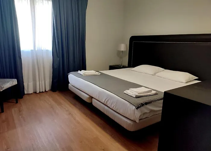 Hotel Vila Hotel By Vimahotels