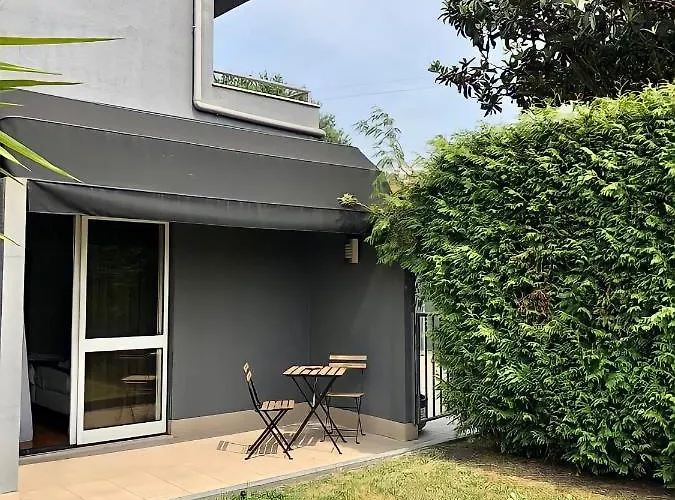 Vila Hotel By Vimahotels