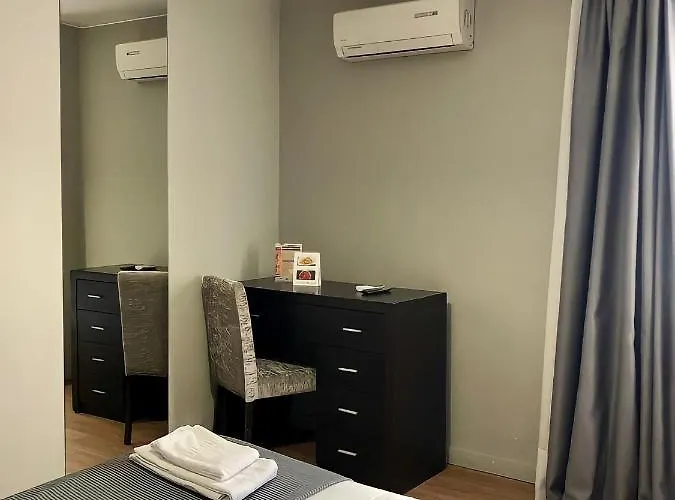 By Vimahotels Szálloda