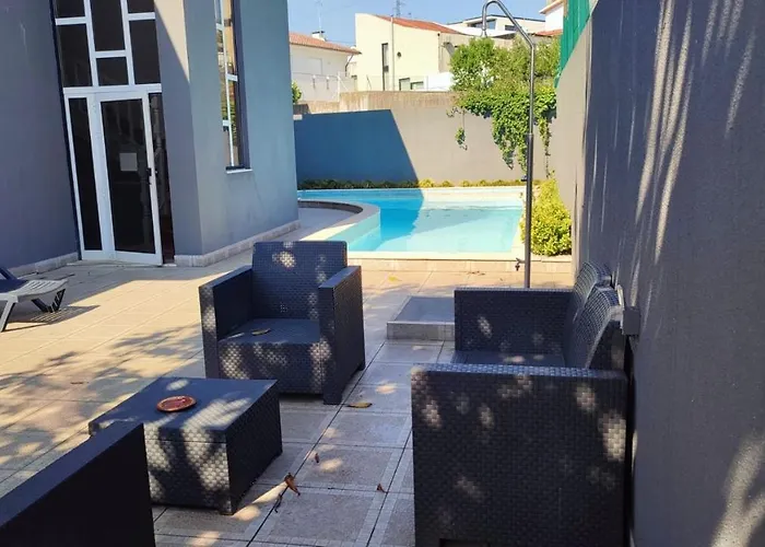 Vila Hotel By Vimahotels