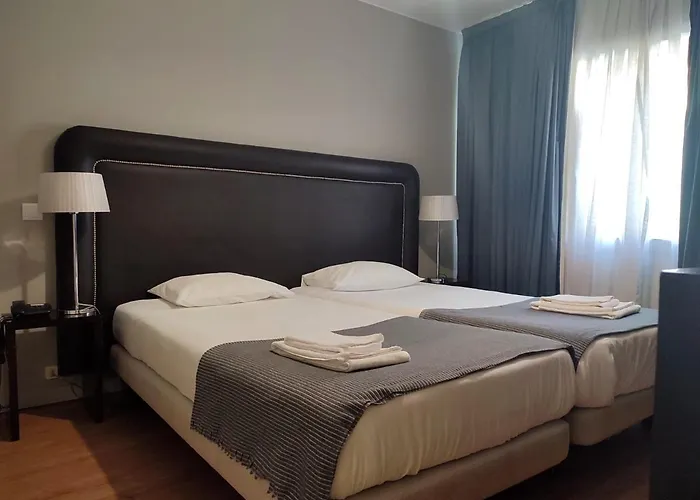 Vila Hotel By Vimahotels 2*