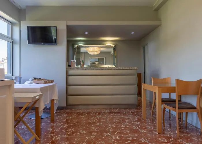 Hotel Vila Hotel By Vimahotels Guimaraes