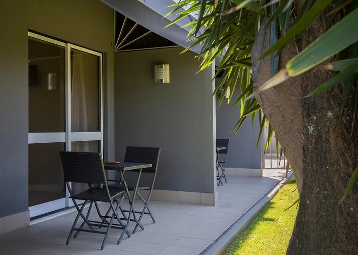 호텔 By Vimahotels 귀마레스