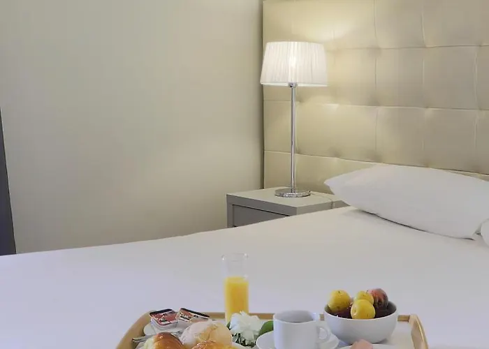 Vila Hotel By Vimahotels