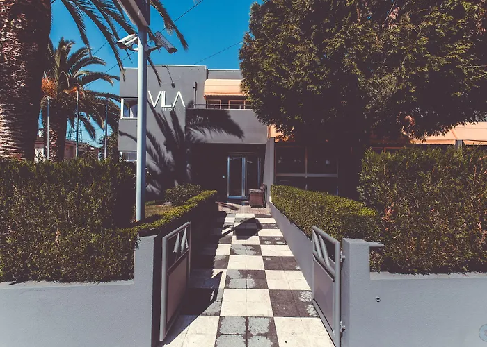 By Vimahotels Szálloda