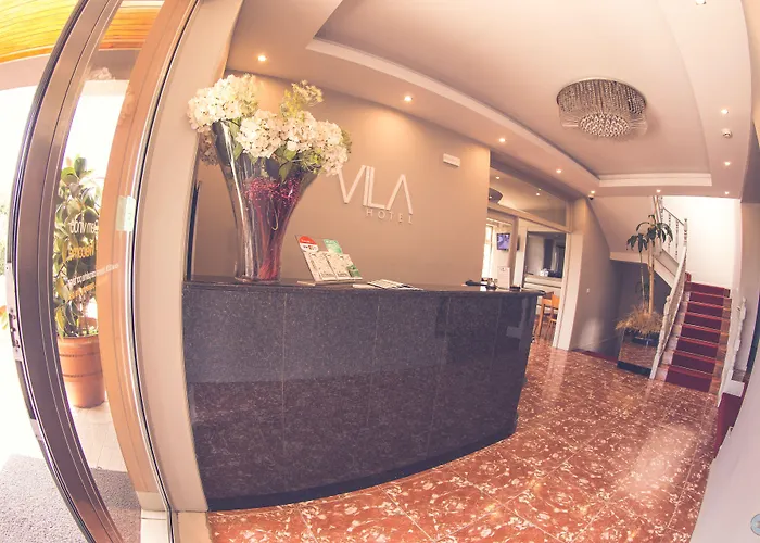 By Vimahotels 귀마레스