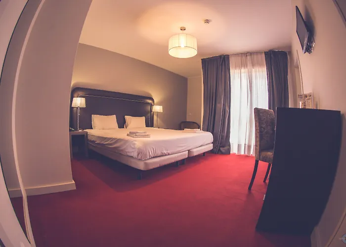 By Vimahotels Guimarães