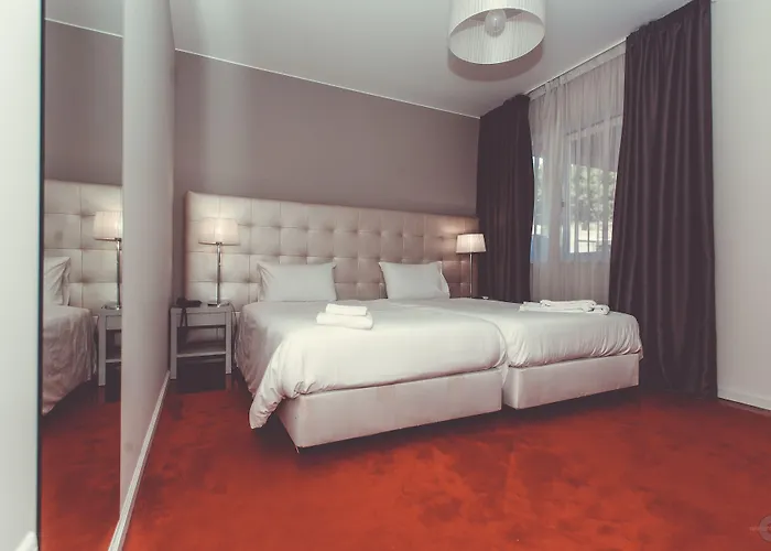 Hotell By Vimahotels