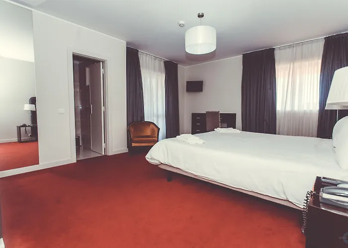 Vila Hotel By Vimahotels 2*