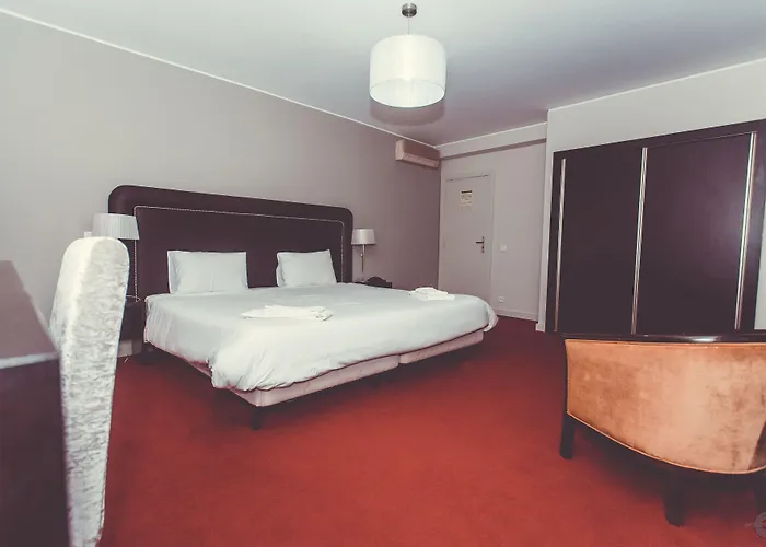 호텔 By Vimahotels 2*