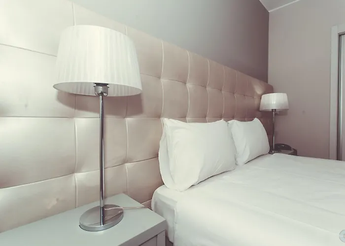 Hotel Vila Hotel By Vimahotels