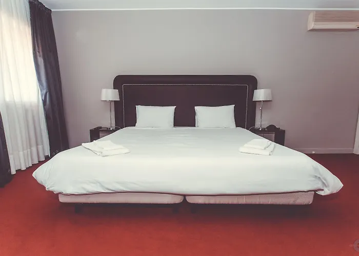 Vila Hotel By Vimahotels