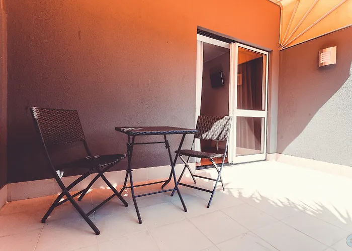 Vila Hotel By Vimahotels Guimaraes