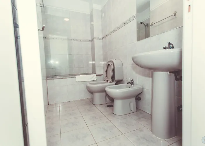 Vila Hotel By Vimahotels 2* Guimaraes