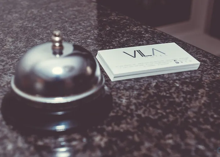 By Vimahotels Hotell